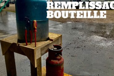 Comment bien entretenir son fer de couvreur ? Les 3 causes d’une flamme mal maîtrisé et comment y remédier